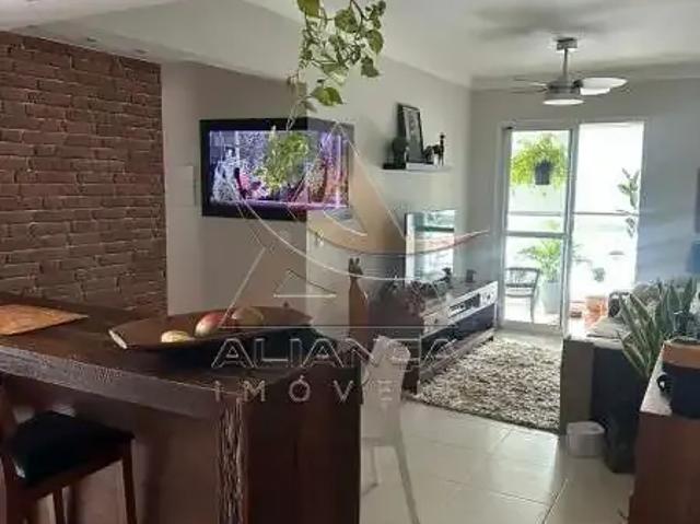Apartamento venda em Ribeirão Preto, Região Geográfica Intermediária de Ribeirão Preto