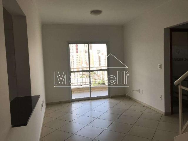 Apartamento venda em Ribeirão Preto