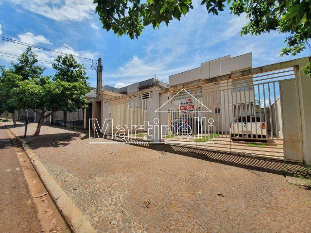 Apartamento venda em Ribeirão Preto, Região Geográfica Intermediária de Ribeirão Preto
