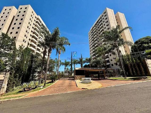 Apartamento venda em Bonfim Paulista, Ribeirão Preto