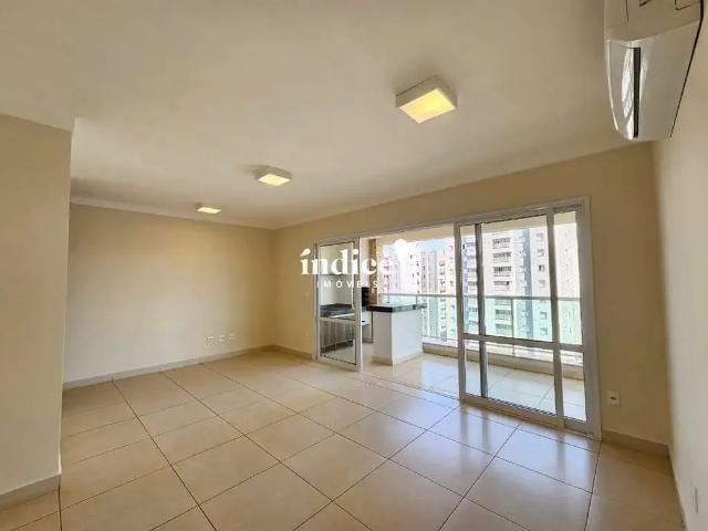 Apartamento venda em Bonfim Paulista, Ribeirão Preto