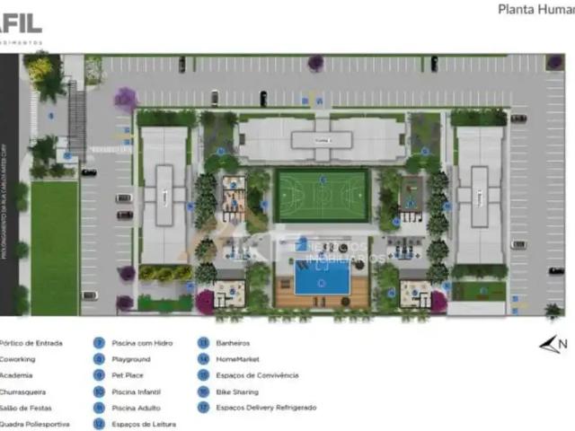Apartamento venda em Região Imediata de Ribeirão Preto, Região Metropolitana de Ribeirão Preto