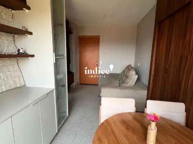 Apartamento venda em Bonfim Paulista, Ribeirão Preto