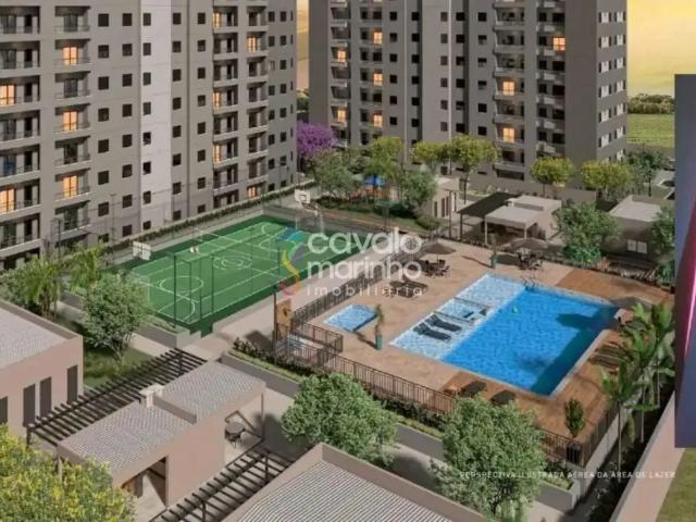Apartamento venda em Região Imediata de Ribeirão Preto, Região Metropolitana de Ribeirão Preto