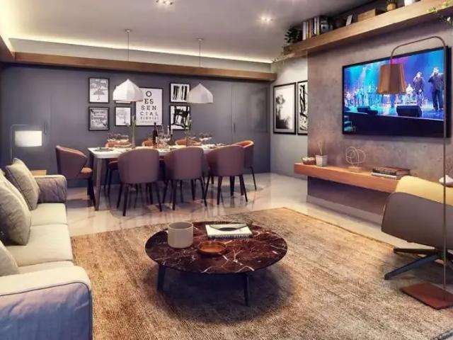 Apartamento venda em Região Imediata de Ribeirão Preto, Região Metropolitana de Ribeirão Preto