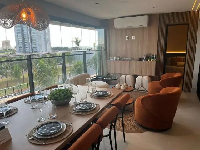 Apartamento venda em Região Imediata de Ribeirão Preto, Região Metropolitana de Ribeirão Preto