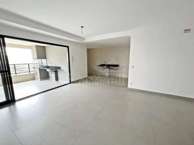 Apartamento venda em Ribeirão Preto, Região Geográfica Intermediária de Ribeirão Preto