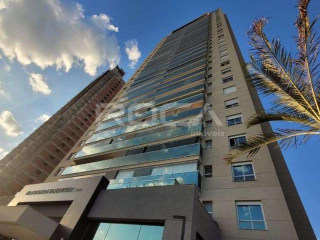 Apartamento venda em Bonfim Paulista, Ribeirão Preto