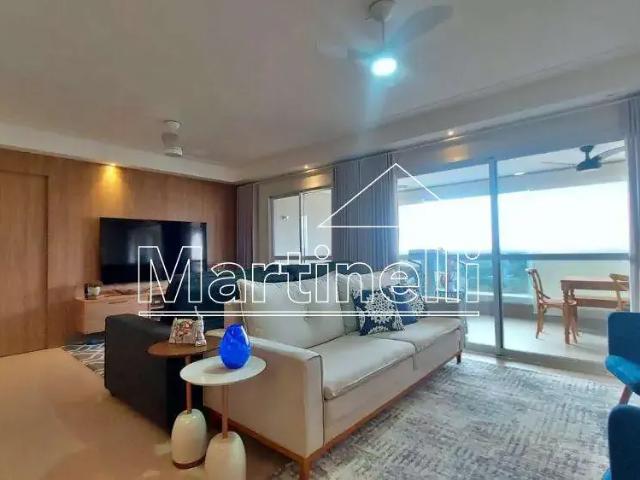 Apartamento venda em Ribeirão Preto