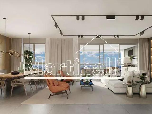 Apartamento venda em Bonfim Paulista, Ribeirão Preto