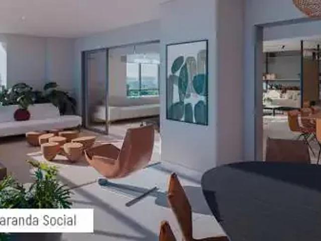 Apartamento venda em Ribeirão Preto, Região Geográfica Intermediária de Ribeirão Preto