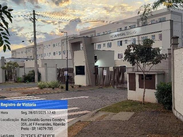 Apartamento venda em Região Imediata de Ribeirão Preto, Região Metropolitana de Ribeirão Preto