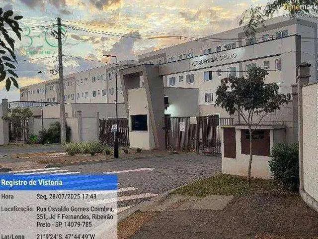 Apartamento venda em Região Imediata de Ribeirão Preto, Região Metropolitana de Ribeirão Preto