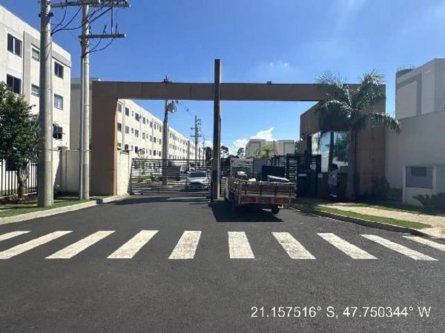 Apartamento venda em Região Imediata de Ribeirão Preto, Região Metropolitana de Ribeirão Preto