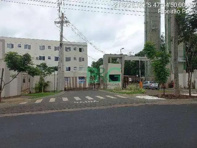 Apartamento venda em Região Imediata de Ribeirão Preto, Região Metropolitana de Ribeirão Preto