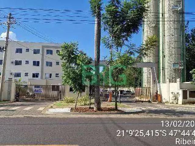 Apartamento venda em Região Imediata de Ribeirão Preto, Região Metropolitana de Ribeirão Preto