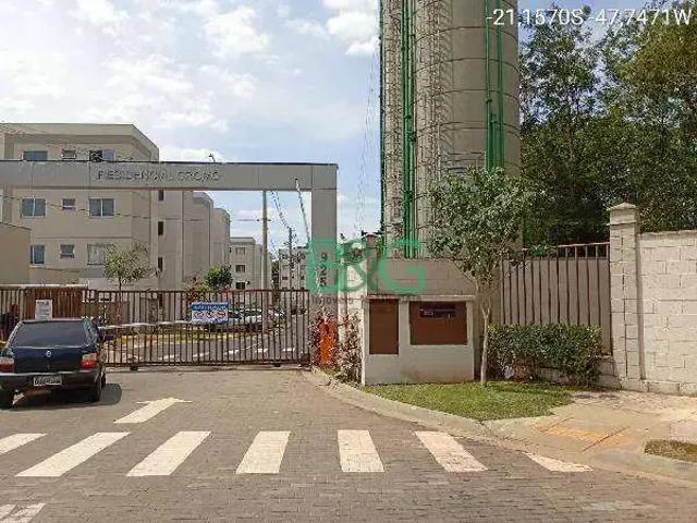 Apartamento venda em Região Imediata de Ribeirão Preto, Região Metropolitana de Ribeirão Preto