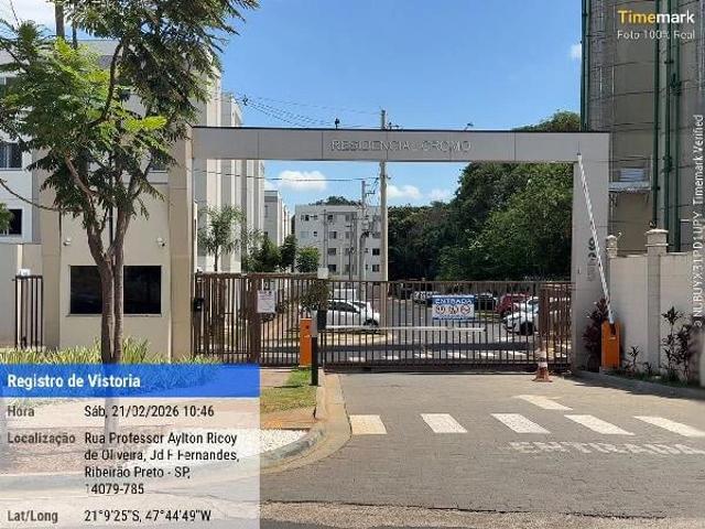 Apartamento venda em Região Imediata de Ribeirão Preto, Região Metropolitana de Ribeirão Preto