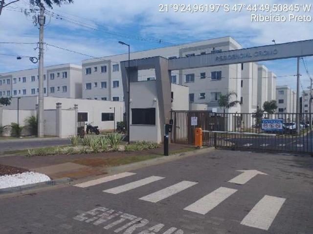 Apartamento venda em Região Imediata de Ribeirão Preto, Região Metropolitana de Ribeirão Preto