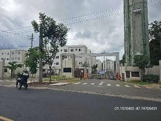 Apartamento venda em Região Imediata de Ribeirão Preto, Região Metropolitana de Ribeirão Preto