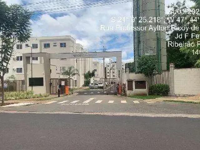 Apartamento venda em Região Imediata de Ribeirão Preto, Região Metropolitana de Ribeirão Preto
