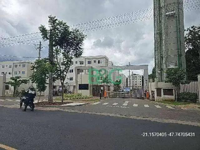 Apartamento venda em Região Imediata de Ribeirão Preto, Região Metropolitana de Ribeirão Preto