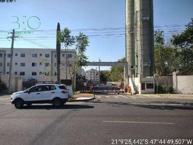Apartamento venda em Região Imediata de Ribeirão Preto, Região Metropolitana de Ribeirão Preto