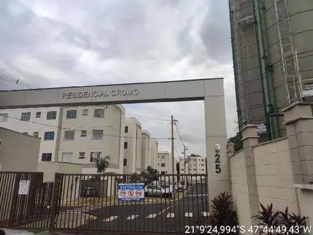 Apartamento venda em Região Imediata de Ribeirão Preto, Região Metropolitana de Ribeirão Preto