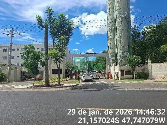 Apartamento venda em Região Imediata de Ribeirão Preto, Região Metropolitana de Ribeirão Preto