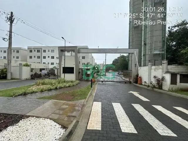 Apartamento venda em Região Imediata de Ribeirão Preto, Região Metropolitana de Ribeirão Preto