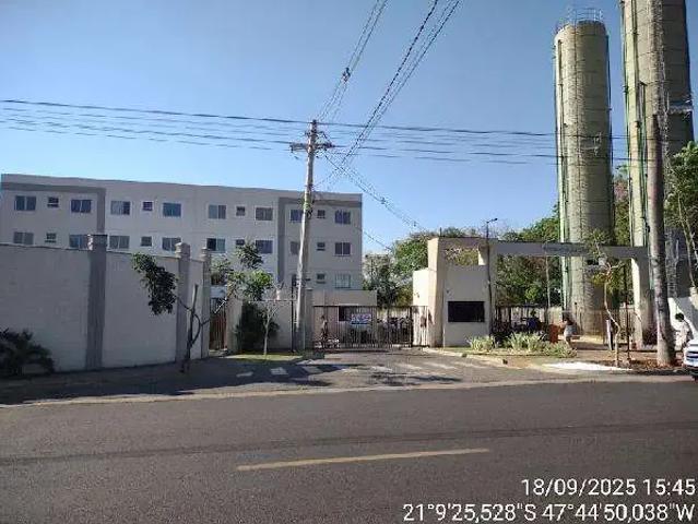 Apartamento venda em Região Imediata de Ribeirão Preto, Região Metropolitana de Ribeirão Preto