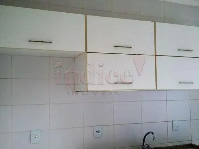 Apartamento venda em Ribeirão Preto