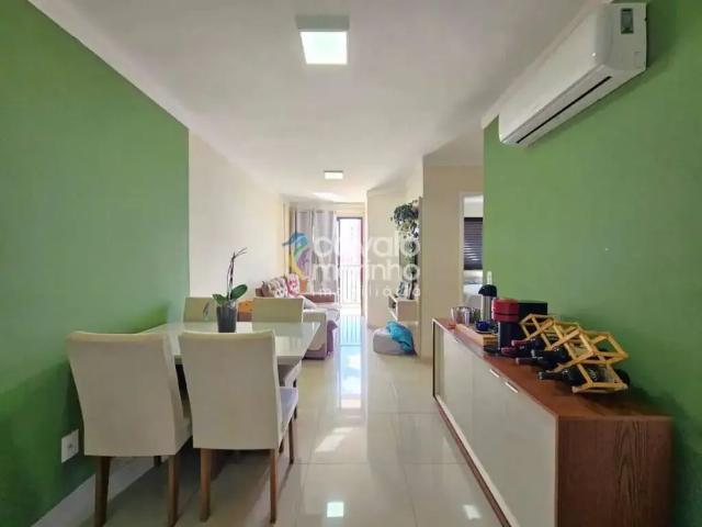 Apartamento venda em Ribeirão Preto
