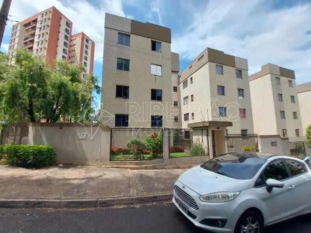 Apartamento venda em Ribeirão Preto