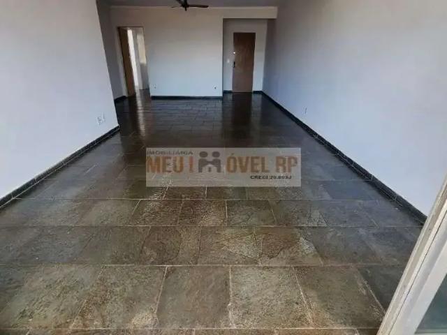 Apartamento venda em Ribeirão Preto, Região Geográfica Intermediária de Ribeirão Preto