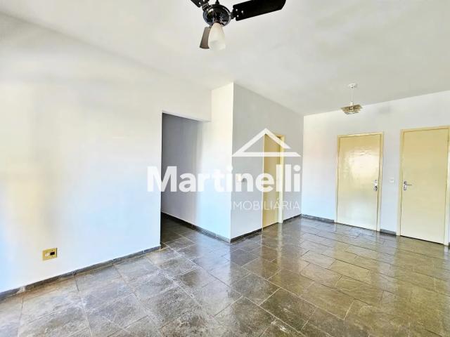 Apartamento venda em Ribeirão Preto, Região Geográfica Intermediária de Ribeirão Preto
