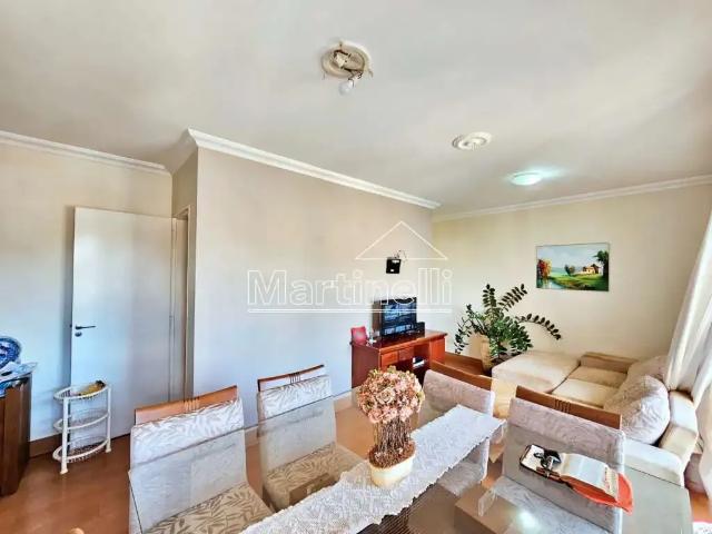 Apartamento venda em Região Imediata de Ribeirão Preto, Região Metropolitana de Ribeirão Preto