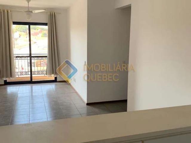 Apartamento venda em Ribeirão Preto