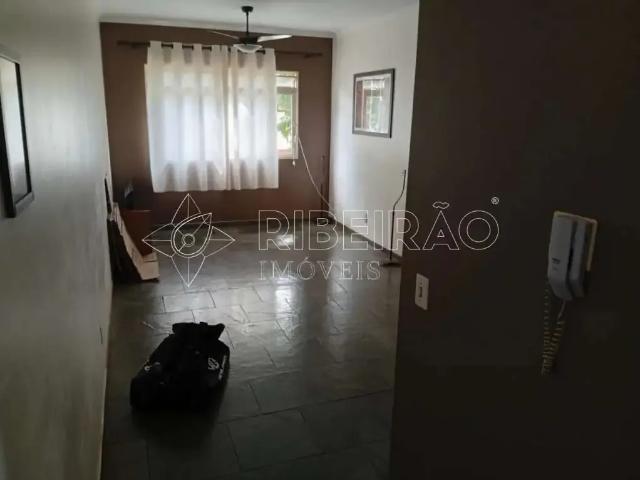 Apartamento venda em Ribeirão Preto, Região Geográfica Intermediária de Ribeirão Preto