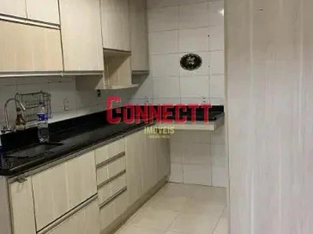Apartamento venda em Ribeirão Preto, Região Geográfica Intermediária de Ribeirão Preto