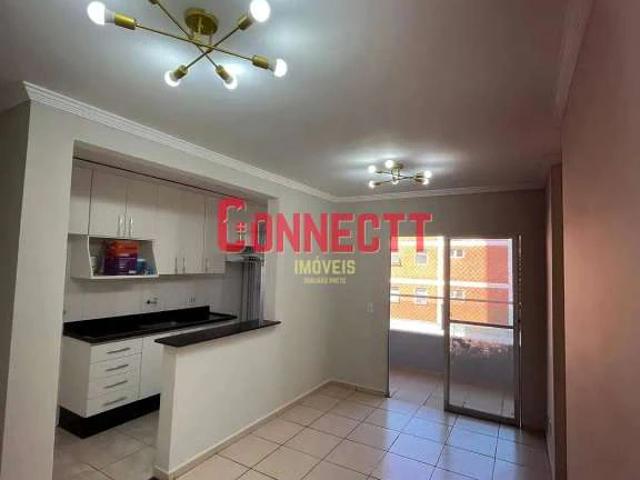 Apartamento venda em Ribeirão Preto, Região Geográfica Intermediária de Ribeirão Preto
