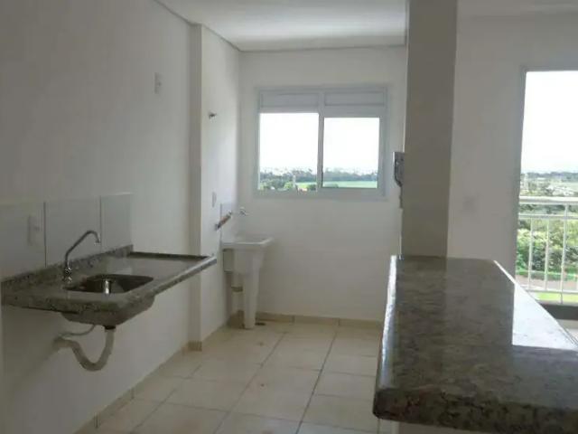 Apartamento venda em Ribeirão Preto, Região Geográfica Intermediária de Ribeirão Preto