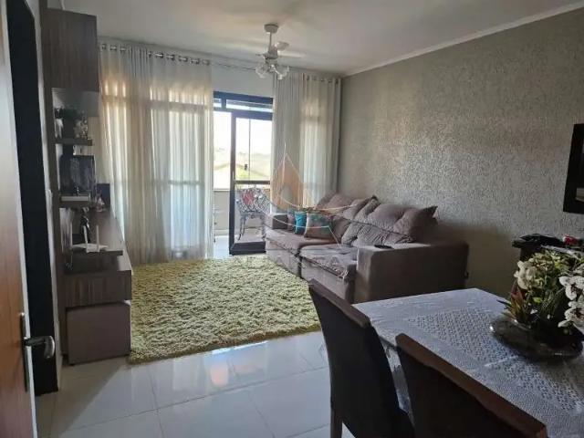 Apartamento venda em Ribeirão Preto, Região Geográfica Intermediária de Ribeirão Preto