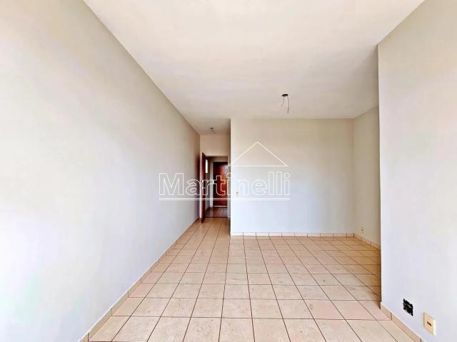 Apartamento venda em Ribeirão Preto, Região Geográfica Intermediária de Ribeirão Preto