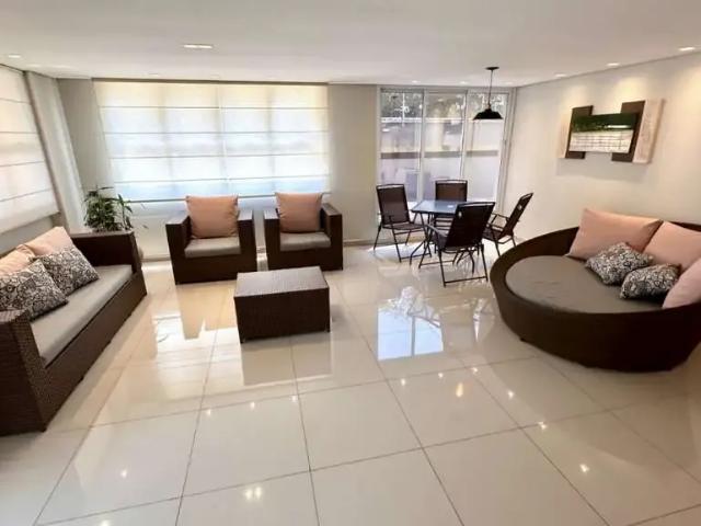 Apartamento venda em Ribeirão Preto, Região Geográfica Intermediária de Ribeirão Preto