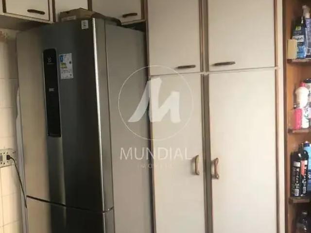 Apartamento venda em Ribeirão Preto