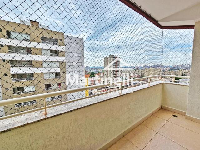 Apartamento venda em Ribeirão Preto, Região Geográfica Intermediária de Ribeirão Preto