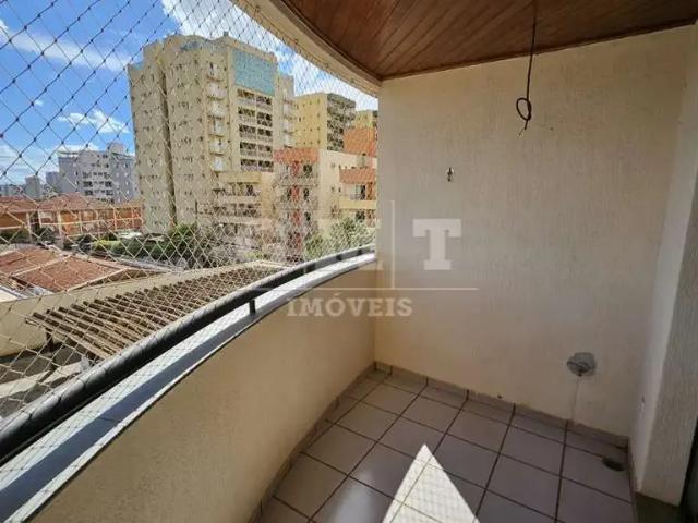 Apartamento venda em Ribeirão Preto, Região Geográfica Intermediária de Ribeirão Preto