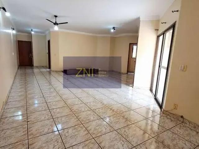 Apartamento venda em Ribeirão Preto, Região Geográfica Intermediária de Ribeirão Preto
