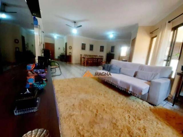 Apartamento venda em Ribeirão Preto